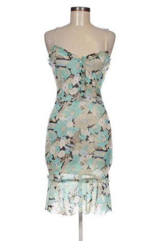Φόρεμα Amisu, Μέγεθος M, Χρώμα Πολύχρωμο, Τιμή 10,23 €