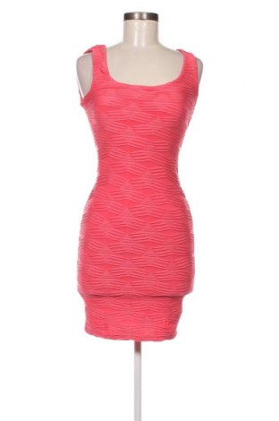 Φόρεμα Amisu, Μέγεθος XS, Χρώμα Ρόζ , Τιμή 4,13 €