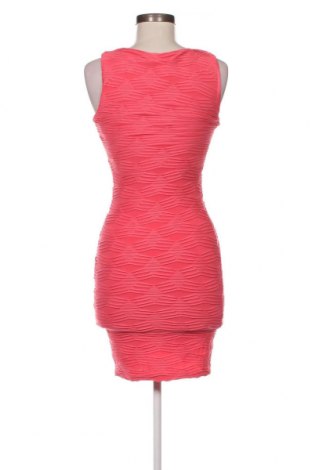 Šaty  Amisu, Velikost XS, Barva Růžová, Cena  185,00 Kč