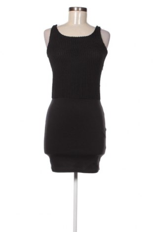 Kleid Amisu, Größe S, Farbe Schwarz, Preis 4,15 €