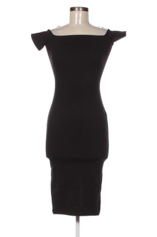 Kleid Amisu, Größe XS, Farbe Schwarz, Preis 31,08 €