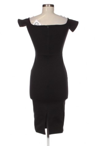 Φόρεμα Amisu, Μέγεθος XS, Χρώμα Μαύρο, Τιμή 31,08 €