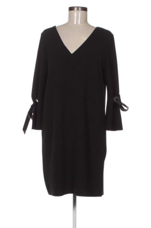 Šaty  Amisu, Veľkosť L, Farba Čierna, Cena  6,97 €