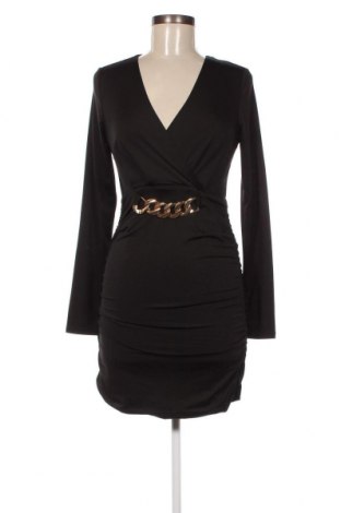 Šaty  Amisu, Veľkosť M, Farba Čierna, Cena  4,60 €
