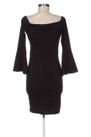 Kleid Amisu, Größe M, Farbe Schwarz, Preis 1,93 €