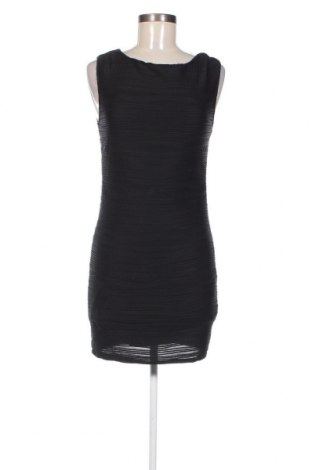 Šaty  Amisu, Veľkosť M, Farba Čierna, Cena  2,63 €