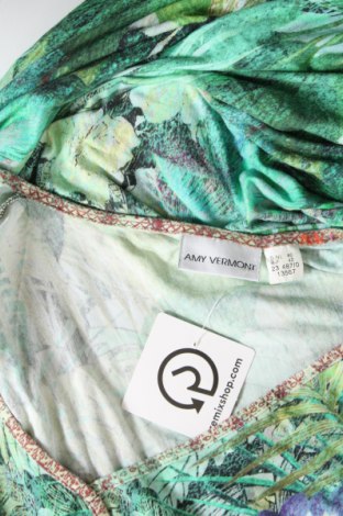 Šaty  Amy Vermont, Velikost M, Barva Zelená, Cena  542,00 Kč