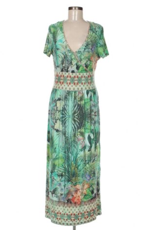 Šaty  Amy Vermont, Velikost M, Barva Zelená, Cena  325,00 Kč