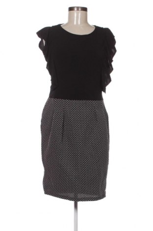 Šaty  Amy Vermont, Velikost M, Barva Černá, Cena  217,00 Kč