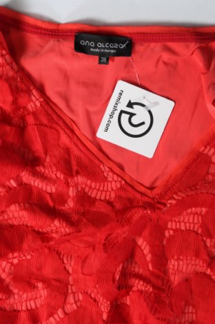 Φόρεμα Ana Alcazar, Μέγεθος M, Χρώμα Κόκκινο, Τιμή 49,42 €