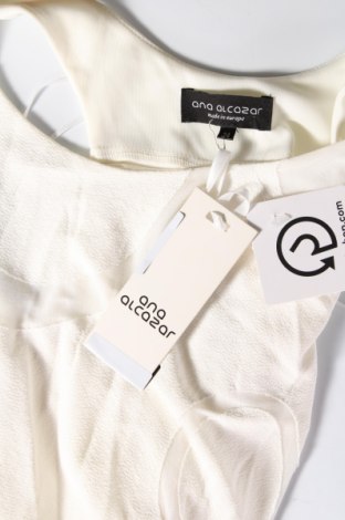 Kleid Ana Alcazar, Größe XS, Farbe Weiß, Preis 44,20 €