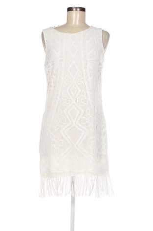 Kleid Ana Alcazar, Größe M, Farbe Weiß, Preis € 28,39