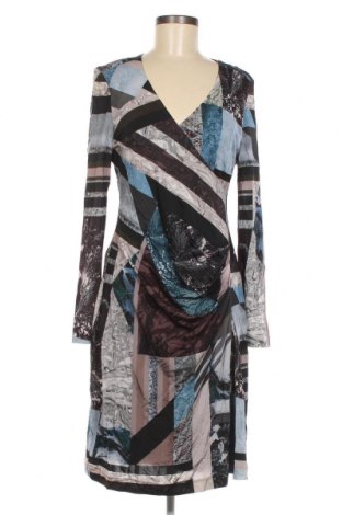 Φόρεμα Ana Alcazar, Μέγεθος L, Χρώμα Πολύχρωμο, Τιμή 73,07 €