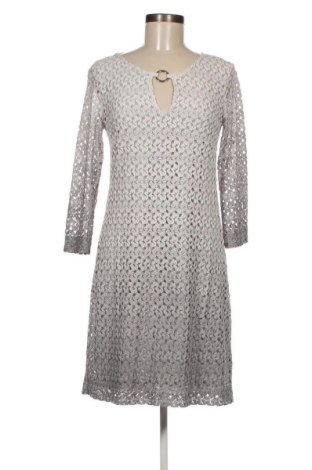 Kleid Ana Alcazar, Größe M, Farbe Grau, Preis 51,52 €