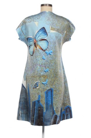 Φόρεμα Animapop, Μέγεθος L, Χρώμα Πολύχρωμο, Τιμή 34,02 €