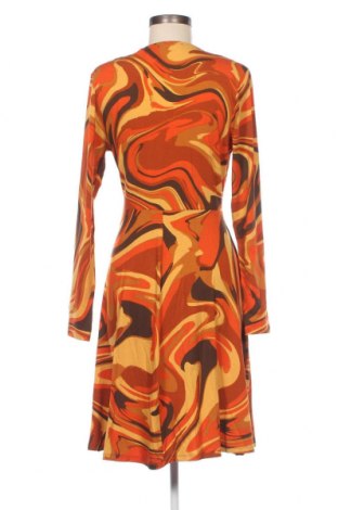 Kleid Aniston, Größe M, Farbe Mehrfarbig, Preis € 9,01