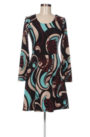 Šaty  Aniston, Veľkosť XS, Farba Viacfarebná, Cena  7,59 €