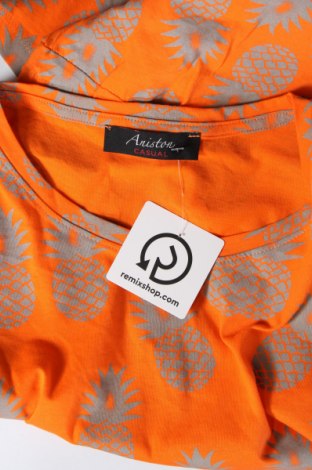 Φόρεμα Aniston, Μέγεθος S, Χρώμα Πορτοκαλί, Τιμή 9,01 €