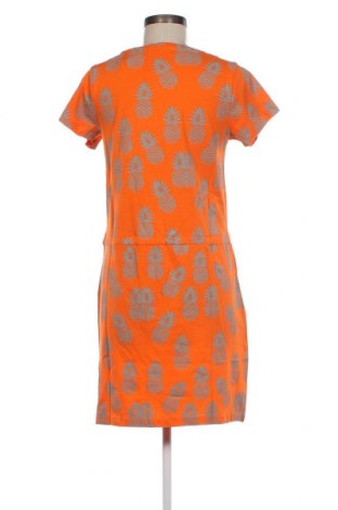 Kleid Aniston, Größe S, Farbe Orange, Preis 8,77 €