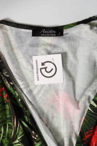 Šaty  Aniston, Veľkosť M, Farba Zelená, Cena  6,64 €