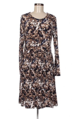 Šaty  Aniston, Velikost L, Barva Vícebarevné, Cena  120,00 Kč