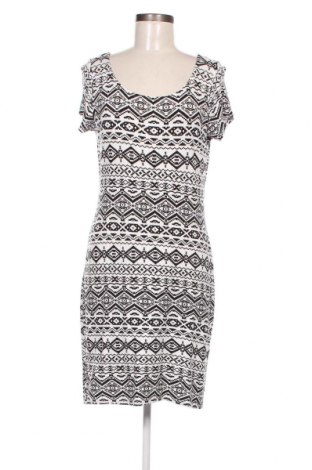 Šaty  Aniston, Velikost M, Barva Vícebarevné, Cena  371,00 Kč