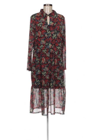 Kleid Aniston, Größe M, Farbe Mehrfarbig, Preis 5,05 €