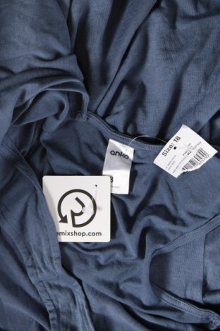 Kleid Anko, Größe XXL, Farbe Blau, Preis 24,97 €