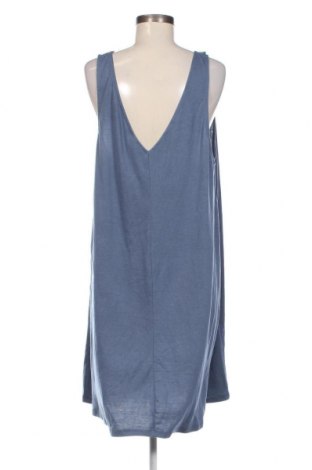 Φόρεμα Anko, Μέγεθος XXL, Χρώμα Μπλέ, Τιμή 25,89 €