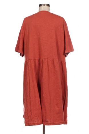 Kleid Anko, Größe 3XL, Farbe Rot, Preis 24,01 €