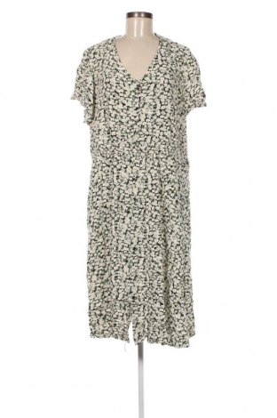Φόρεμα Anko, Μέγεθος 4XL, Χρώμα Πολύχρωμο, Τιμή 17,94 €