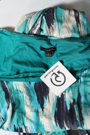 Kleid Ann Taylor, Größe S, Farbe Mehrfarbig, Preis 16,42 €