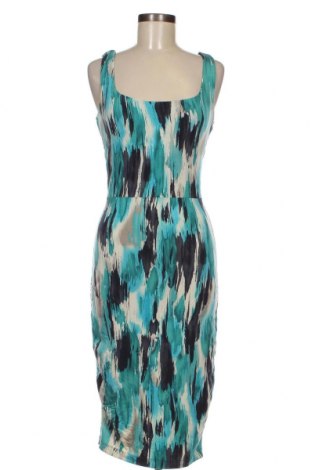Kleid Ann Taylor, Größe S, Farbe Mehrfarbig, Preis 14,37 €