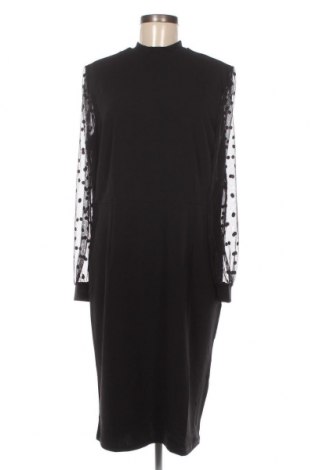 Φόρεμα Anna F., Μέγεθος XXL, Χρώμα Μαύρο, Τιμή 38,38 €