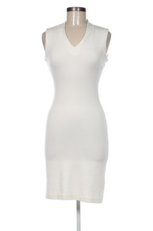 Kleid Anna Field, Größe S, Farbe Weiß, Preis € 17,39