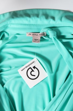 Šaty  Anna Field, Veľkosť S, Farba Modrá, Cena  17,36 €