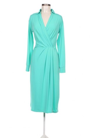 Kleid Anna Field, Größe S, Farbe Blau, Preis € 21,10