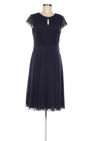 Φόρεμα Anna Field, Μέγεθος L, Χρώμα Μπλέ, Τιμή 47,94 €