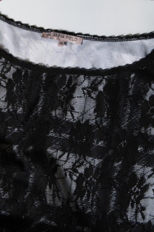 Šaty  Anna Field, Veľkosť XL, Farba Čierna, Cena  32,89 €