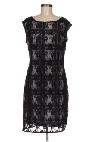 Kleid Anna Field, Größe XL, Farbe Schwarz, Preis € 18,16