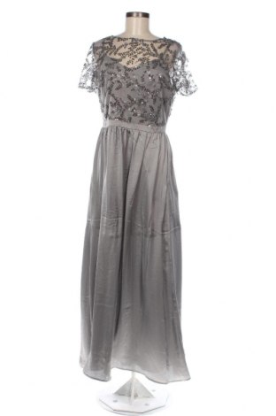 Φόρεμα Anna Field, Μέγεθος L, Χρώμα Γκρί, Τιμή 28,76 €