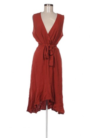 Φόρεμα Anna Field, Μέγεθος XL, Χρώμα Κόκκινο, Τιμή 14,23 €