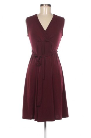 Kleid Anna Field, Größe S, Farbe Rot, Preis € 6,26