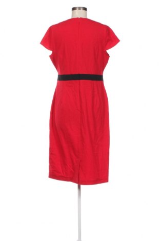 Φόρεμα Anna Scholz, Μέγεθος L, Χρώμα Κόκκινο, Τιμή 35,09 €