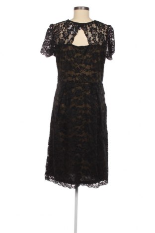 Kleid Anna Scholz, Größe XL, Farbe Schwarz, Preis 72,90 €
