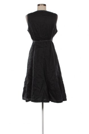 Kleid Apanage, Größe M, Farbe Grau, Preis 10,41 €