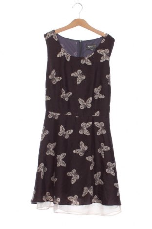 Kleid Apricot, Größe XS, Farbe Grau, Preis € 4,26