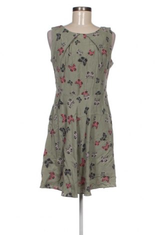 Kleid Apricot, Größe XL, Farbe Grün, Preis 20,11 €