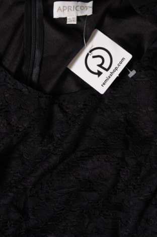 Rochie Apricot, Mărime XL, Culoare Negru, Preț 78,29 Lei