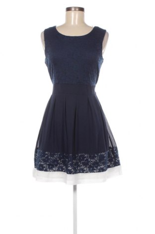 Φόρεμα Apricot, Μέγεθος M, Χρώμα Μπλέ, Τιμή 27,22 €
